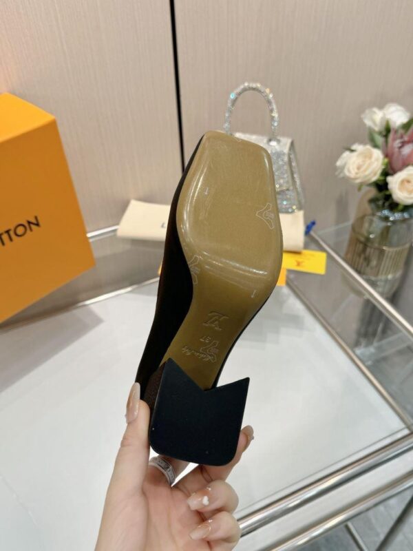 Heeled Shoes 6045-3081 - Image 8