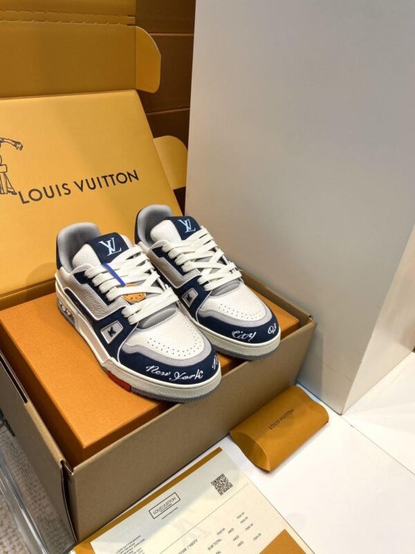 Trainer Sneaker 6047-2625 - Image 4