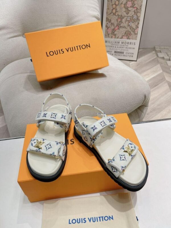 Sandals 6088-2849 - Image 4