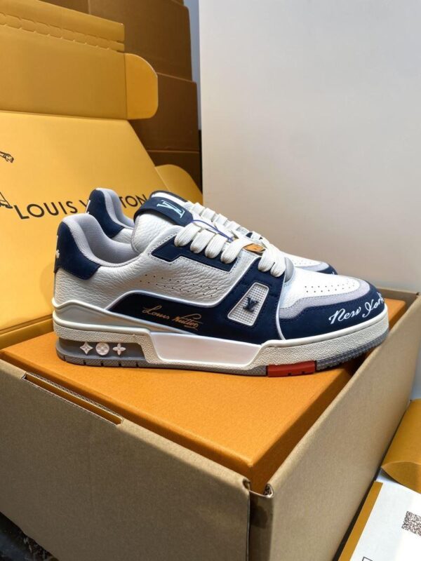 Trainer Sneaker 6047-2625 - Image 5