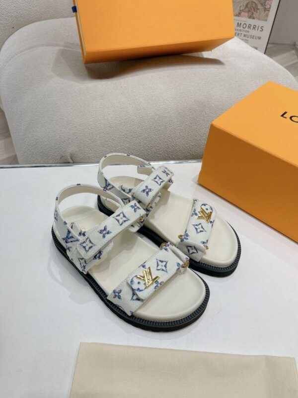 Sandals 6088-2849 - Image 5