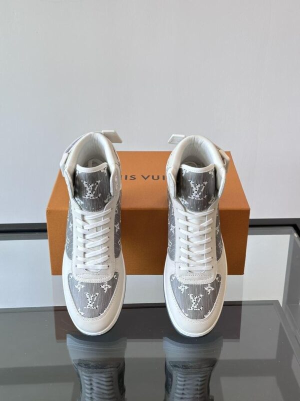 High Shoes 6038-2210 - Image 6