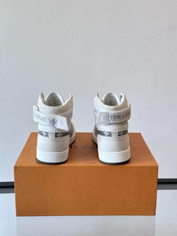 High Shoes 6038-2210 - Image 7