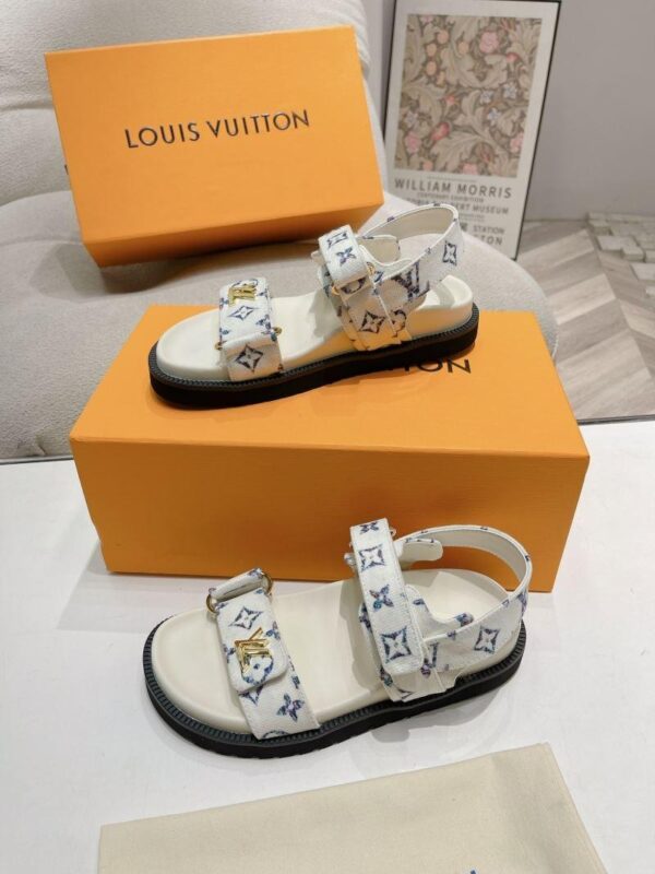 Sandals 6088-2849 - Image 6