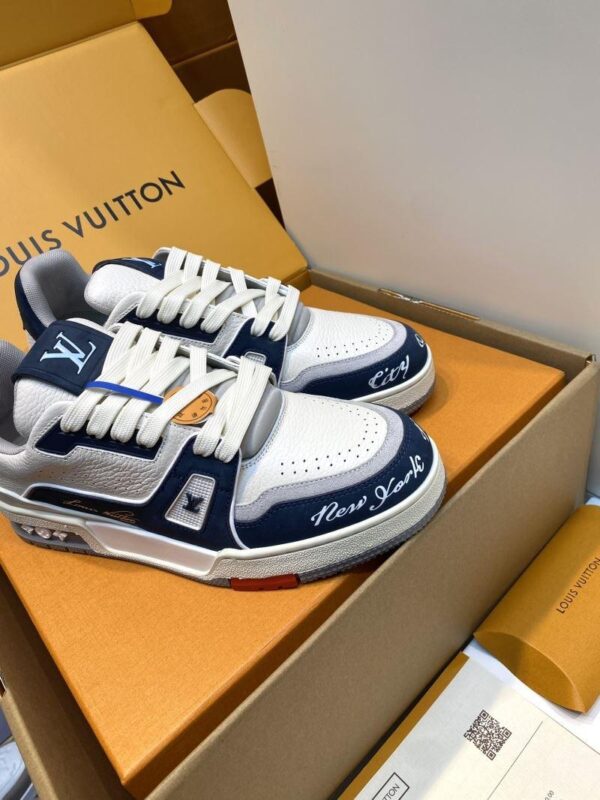 Trainer Sneaker 6047-2625 - Image 6