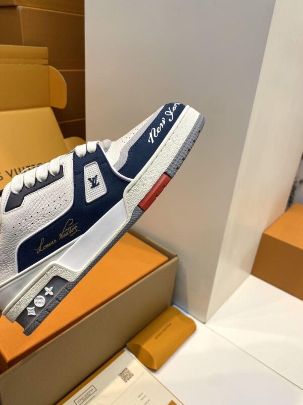 Trainer Sneaker 6047-2625 - Image 7