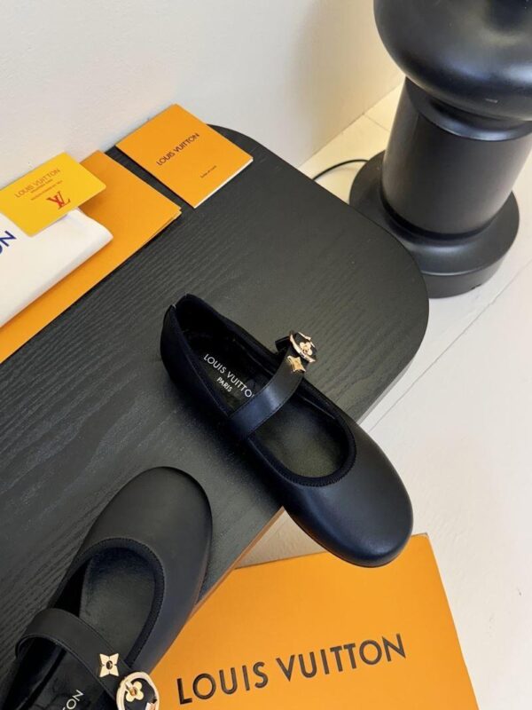 Flat Shoes 6045-3556 - Image 3