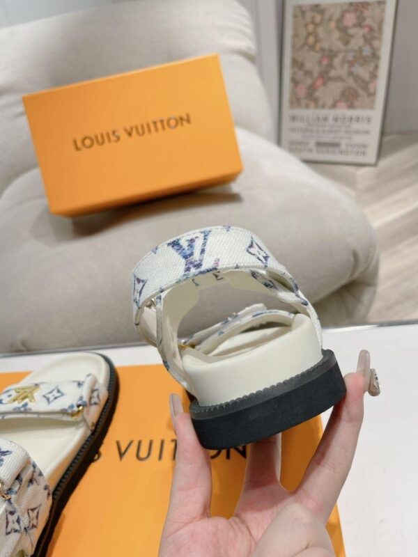 Sandals 6088-2849 - Image 8