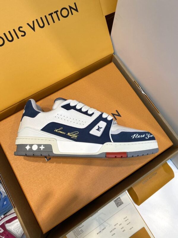 Trainer Sneaker 6047-2625 - Image 8