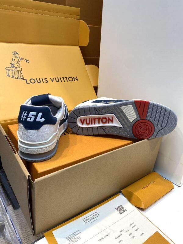 Trainer Sneaker 6047-2625 - Image 9