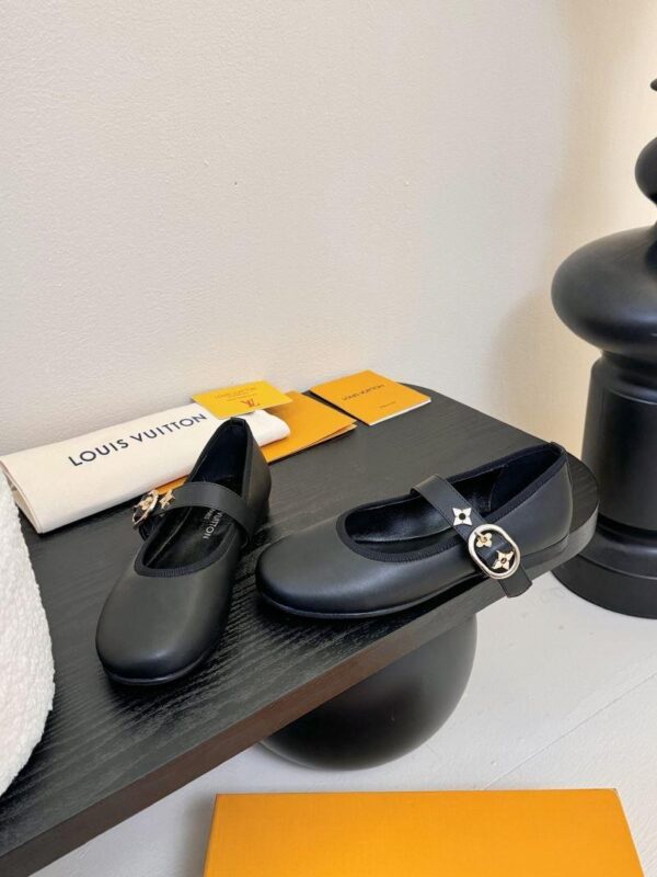 Flat Shoes 6045-3556 - Image 5