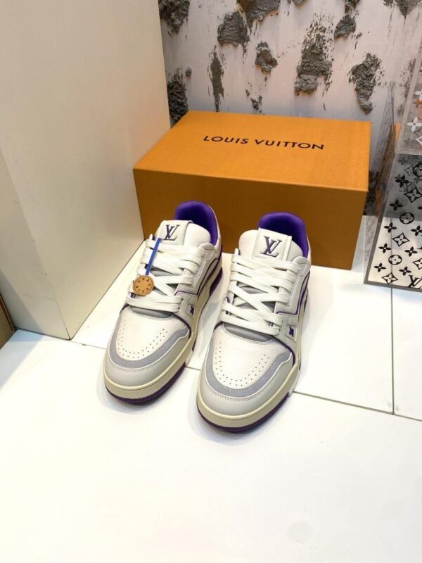 Trainer Sneaker 6047-2624