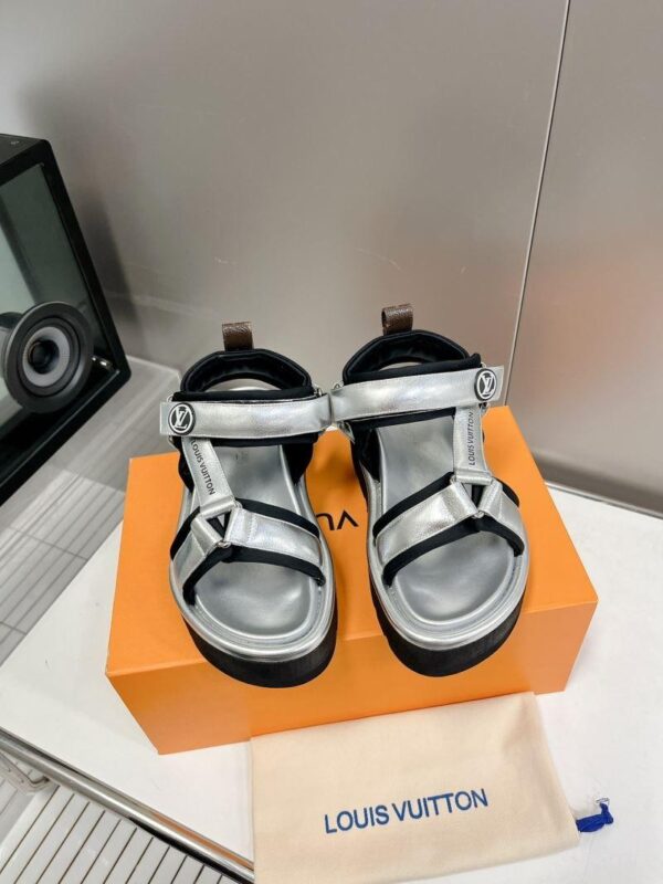 Sandals 6088-2836