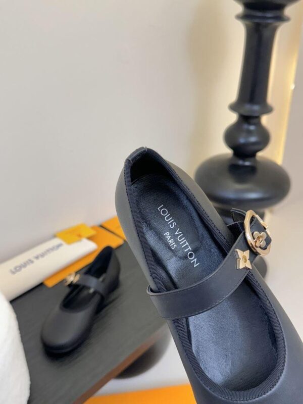 Flat Shoes 6045-3556 - Image 6