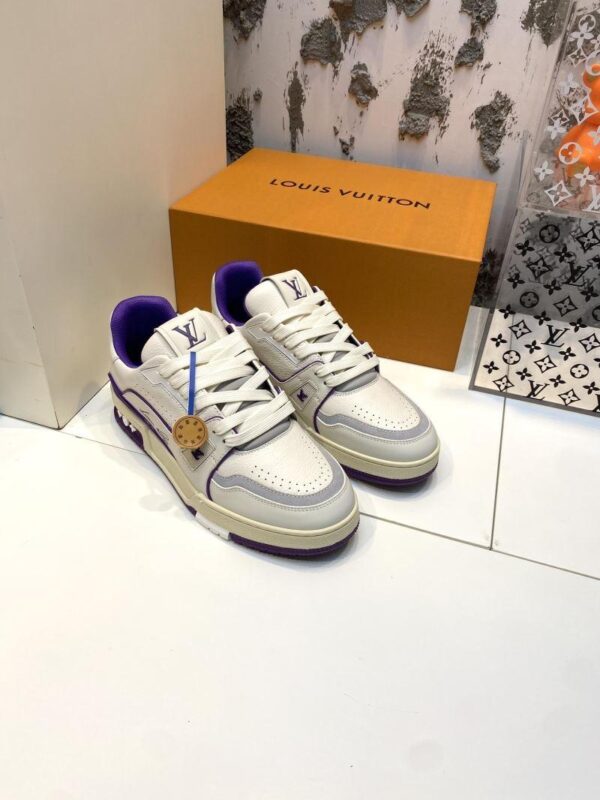 Trainer Sneaker 6047-2624 - Image 2
