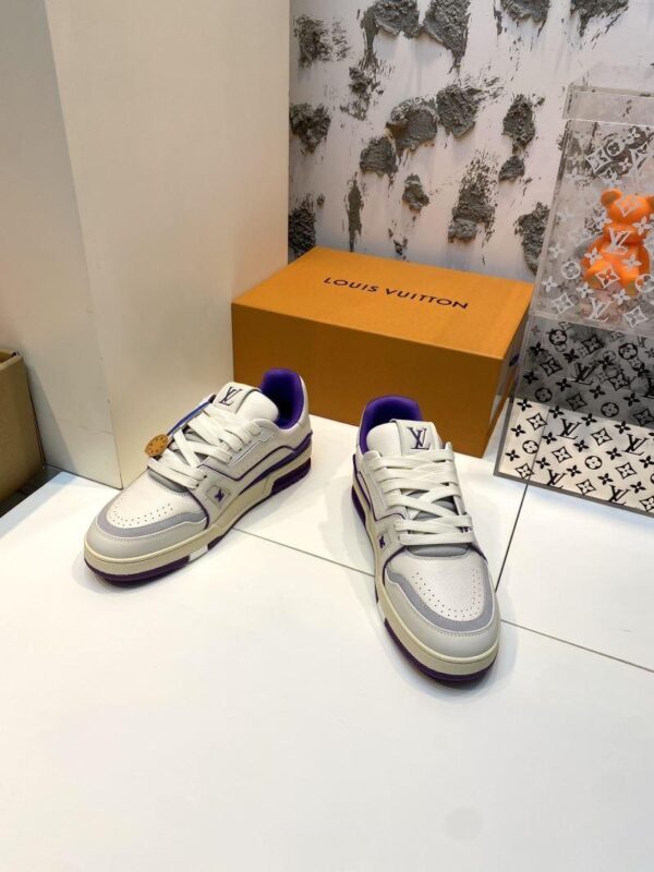 Trainer Sneaker 6047-2624 - Image 3
