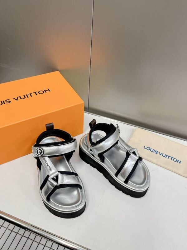 Sandals 6088-2836 - Image 3