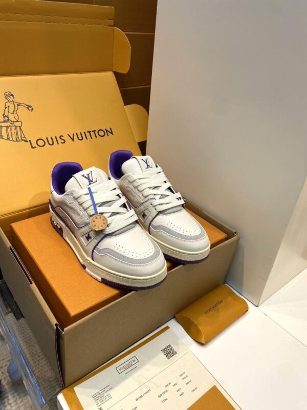 Trainer Sneaker 6047-2624 - Image 4