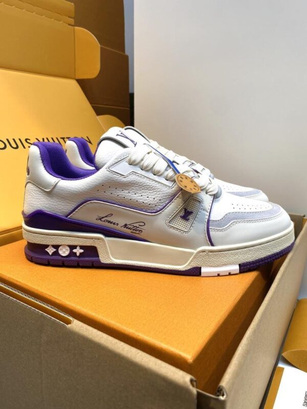 Trainer Sneaker 6047-2624 - Image 5