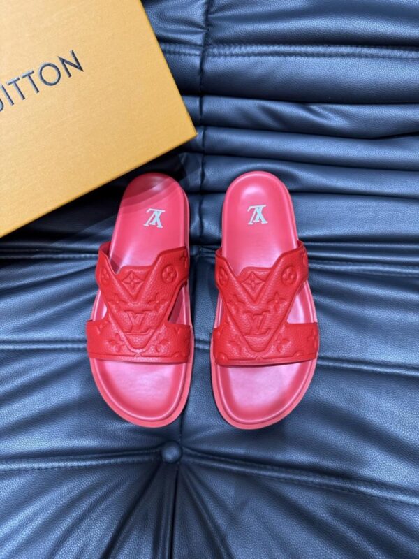 Slippers 6038-2888