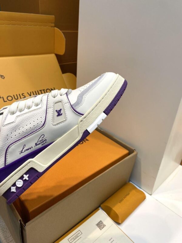 Trainer Sneaker 6047-2624 - Image 7