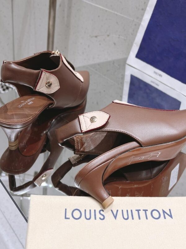 Heeled Shoes 6038-2860 - Image 8