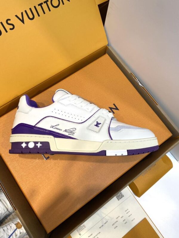 Trainer Sneaker 6047-2624 - Image 8