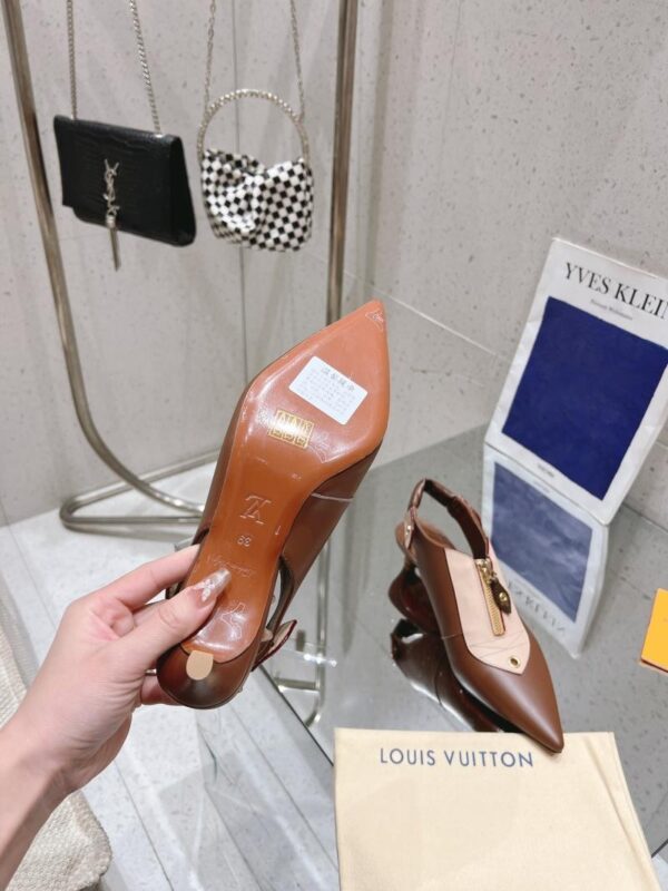 Heeled Shoes 6038-2860 - Image 9