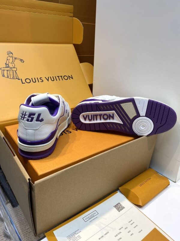 Trainer Sneaker 6047-2624 - Image 9
