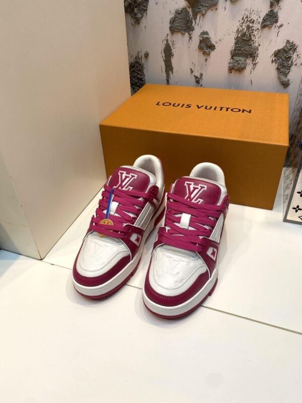 Trainer Sneaker 6047-2623