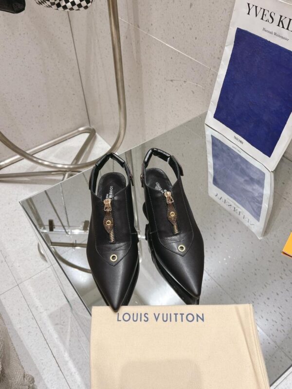 Heeled Shoes 6038-2859 - Image 2