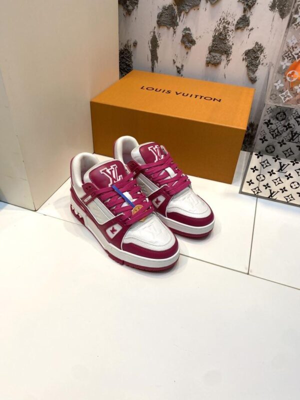 Trainer Sneaker 6047-2623 - Image 2