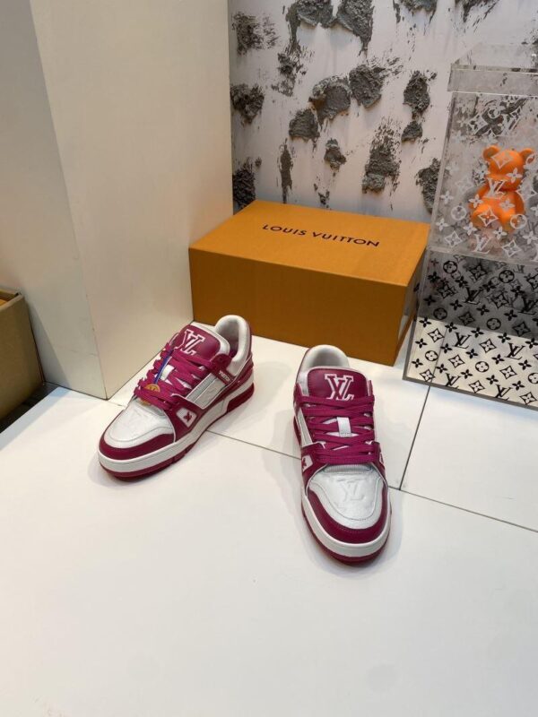 Trainer Sneaker 6047-2623 - Image 3