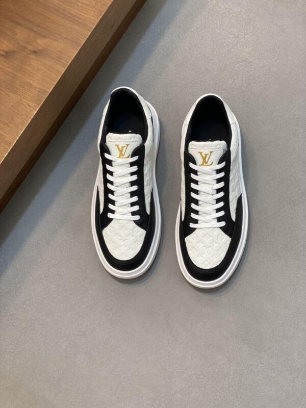 Low Shoes 6038-2522