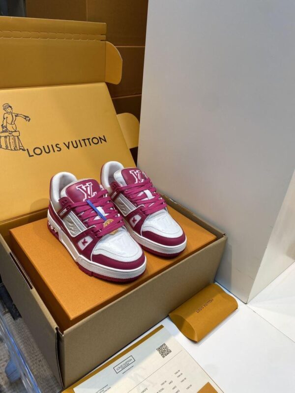 Trainer Sneaker 6047-2623 - Image 4