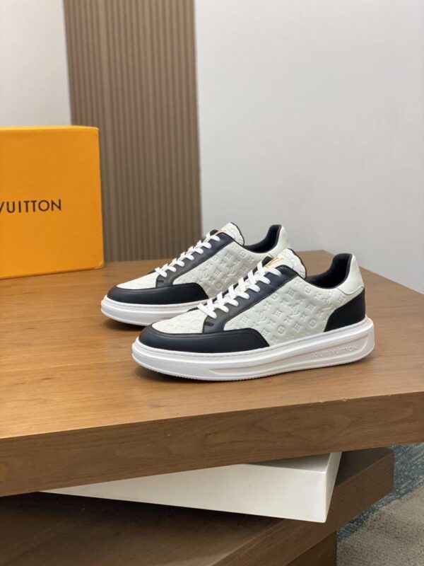 Low Shoes 6038-2522 - Image 3