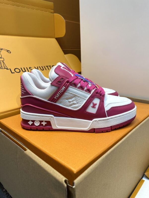 Trainer Sneaker 6047-2623 - Image 5