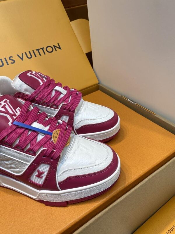 Trainer Sneaker 6047-2623 - Image 6