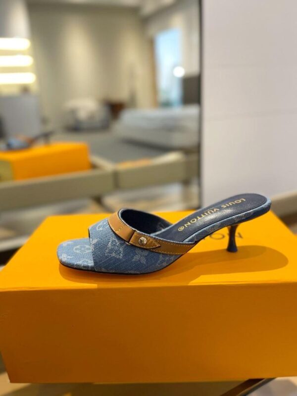 Slippers 6080-2644