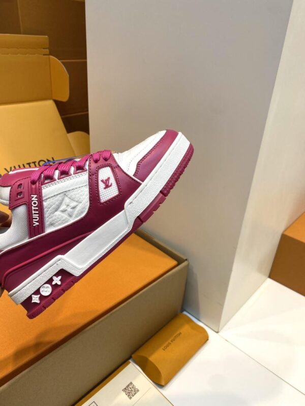 Trainer Sneaker 6047-2623 - Image 7