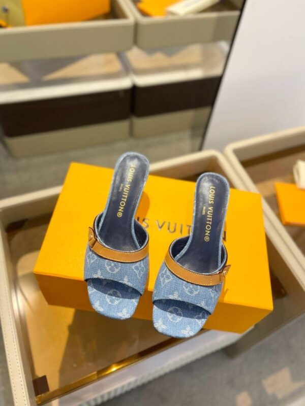 Slippers 6080-2644 - Image 3