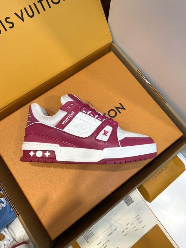 Trainer Sneaker 6047-2623 - Image 8