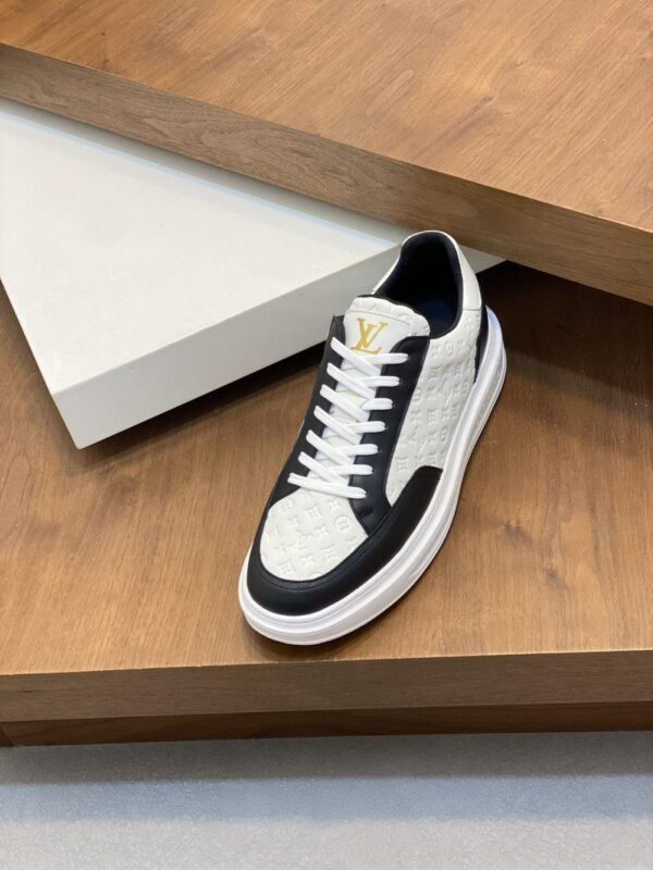 Low Shoes 6038-2522 - Image 6