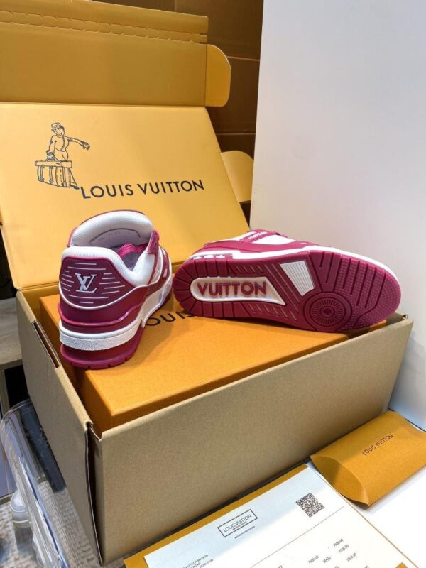 Trainer Sneaker 6047-2623 - Image 9