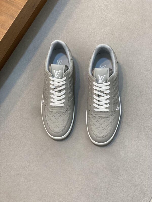 Low Shoes 6038-2521