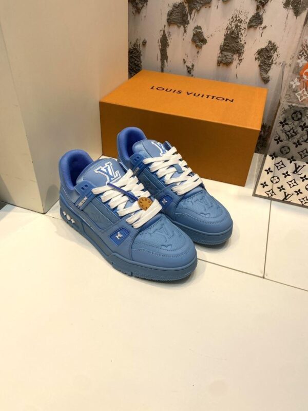 Trainer Sneaker 6047-2622 - Image 2
