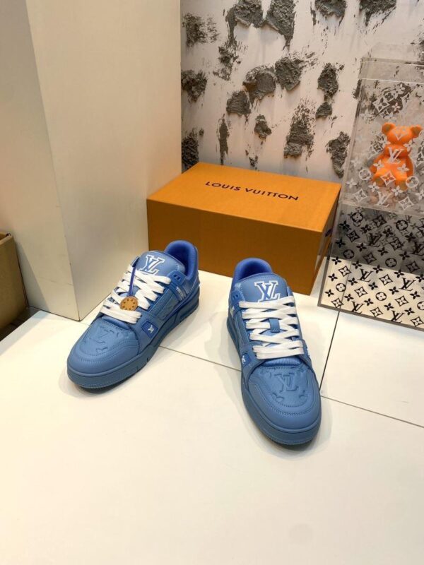 Trainer Sneaker 6047-2622 - Image 3