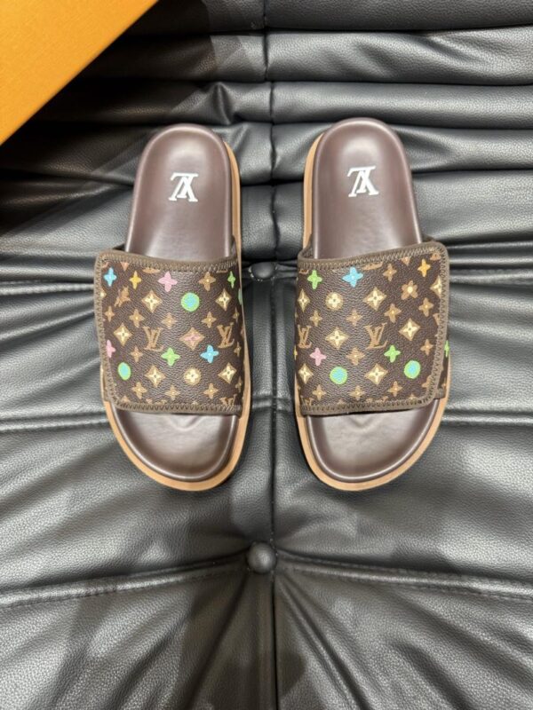 Slippers 6038-2886