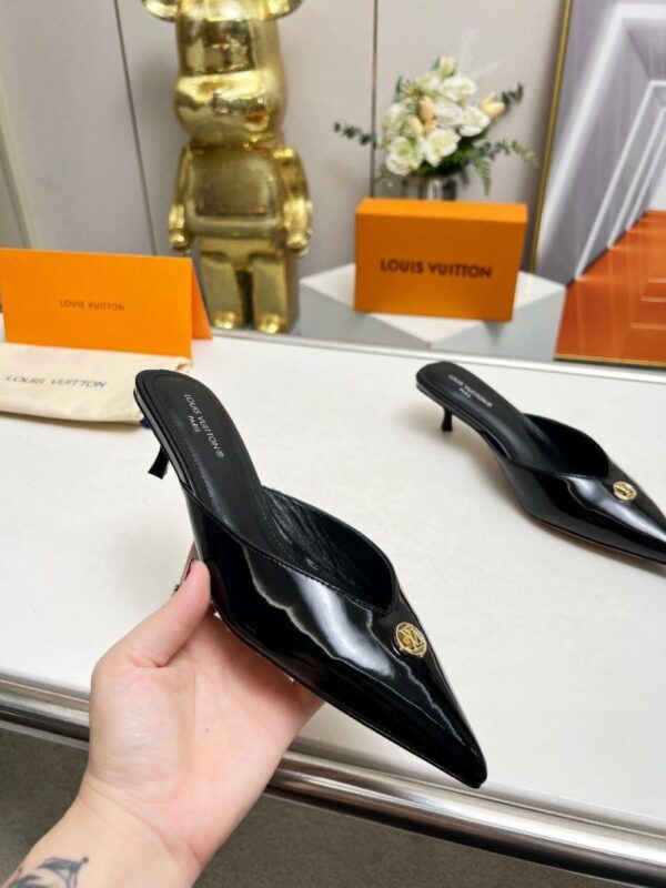 Slippers 6080-2643