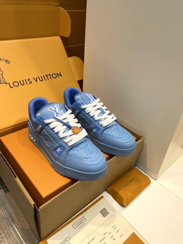 Trainer Sneaker 6047-2622 - Image 4